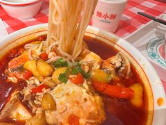 -辣小鲜·南昌大排档(船山路店)