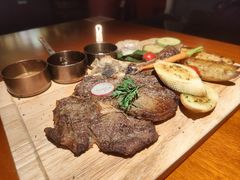 -布拉格餐厅· 中欧捷克菜(全国首店)