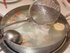 -八合里潮汕鲜牛肉火锅(深圳海岸城店)