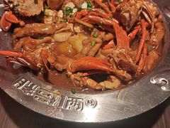 -胖哥俩肉蟹煲(海盐总店)