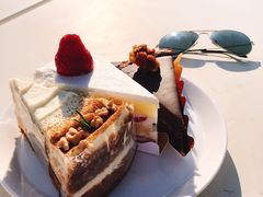-Cafe Aewol Monsant