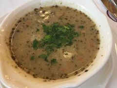 -中央咖啡馆