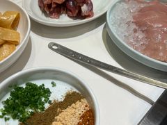 -皇城老妈·大连海鲜火锅(港湾店)