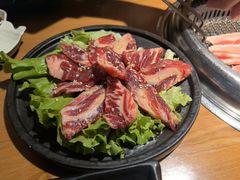 -骏河日料·烤肉(东鱼坊店)