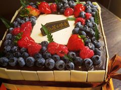 -红跑车(三牌楼店)