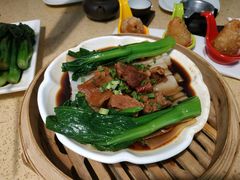 -喜鹊茶点.啫煲(车陂店)