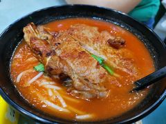 猪扒通粉-华嫂冰室(尖沙咀店)