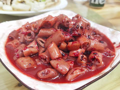 -如我美食(达道社区店)