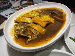 -径山十八道·风味民间菜(华夏之心店)