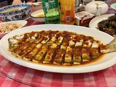 -巴陵全鱼席(湖南老字号汴河街店 )