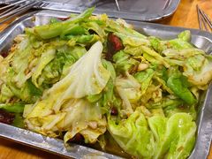 -陈氏肥蛤(小纬六路总店)