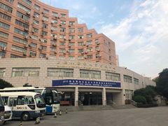 -上海外国语大学(虹口校区)