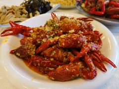 -五七小李子油焖大虾(总店)