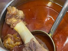 -螺大蛳柳州螺蛳粉·火锅·热干面(西城永捷店)