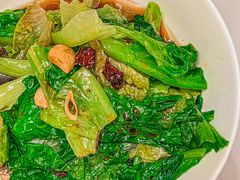 -兰湘子·湘菜小炒(长安万科广场店)