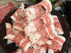 -张姐烤肥牛(西丽店)