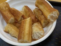 -浮屿大同鸭肉粥·始于1983年