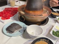 -东来顺饭庄(西直门店)