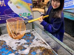 -盒马鲜生(曜一城店)