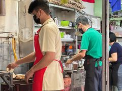 -多春茶室
