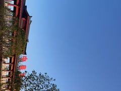 -中华郡文化旅游景区