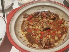 -千百味红餐厅·江西菜(绿地双子塔店)