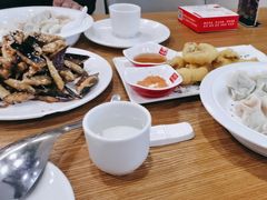 -米香居新鲁味·水饺餐厅