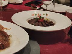 -博林天瑞喜来登酒店·西丽尚膳