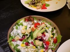 -C&R西班牙餐厅