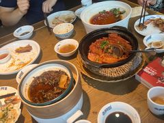 -老阿爸鲜鱼土菜(昆山花桥店)