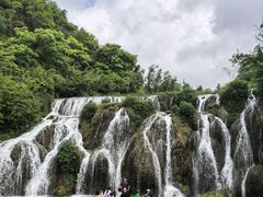 -天河潭旅游度假区