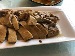 -聚庆楼吴山贡鹅(总店)