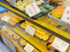 -津嘉蛋糕坊(西华路店)