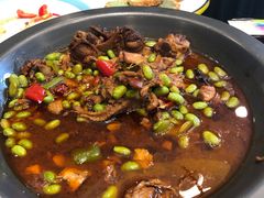 -锡和无锡菜(景丽苑店)