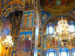 -滴血救世主教堂