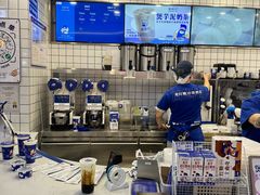 -煲珠公·老红糖珍珠奶茶(百信广场店)