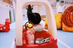 -meland亲子乐园•派对•研学(苏州悠方购物中心店)