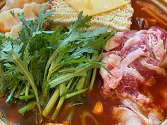 -HOTISLAND海鸡岛·韩国料理(江南西店)