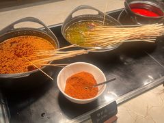 -TABLE·味西餐厅-成都茂业JW万豪酒店