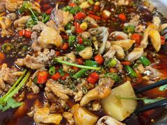 -米二红烧兔(华阳店)