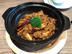 -四道菜·福建菜馆(新街口金鹰店)