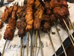 -美达尔烧烤海鲜家常菜(泰山路店)