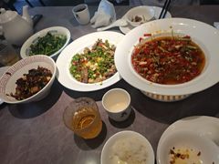 -湘轩·土菜研究院(光大店)