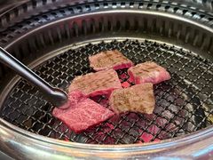 -丸藏和牛烧肉专门店(园区师惠坊店)