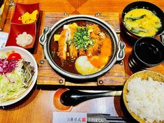 -胜博殿霸王树(嘉里中心店)