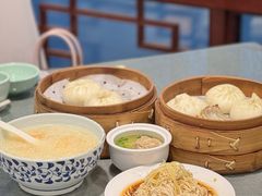 -冶春茶社(珍园店)