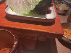 -将军牛排·尔滨地标朝鲜族美食(总店)