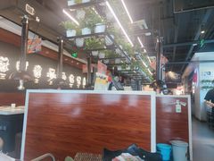 -猫抓烤肉(春熙路店)