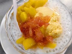 -芬芳甜品(同福路店)