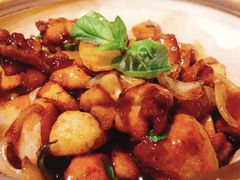 -潮粥荟·潮汕砂锅粥(朝阳大悦城店)